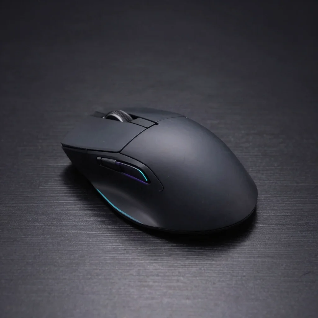 Mouse Gamer Naex Flux-V