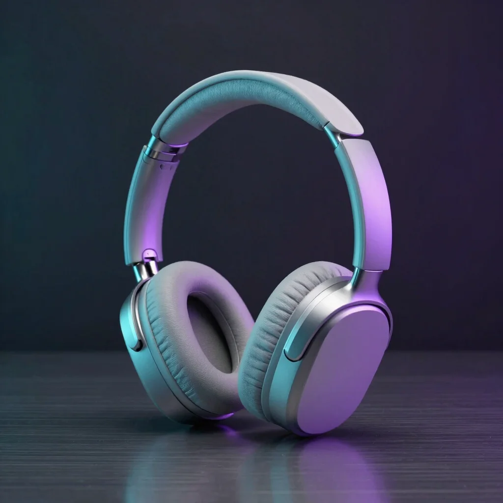 Auriculares Hi-Fi Naex Neon-Void