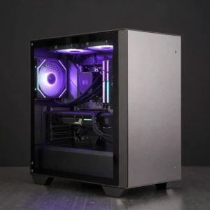 Gabinete Modular Naex Prism-X