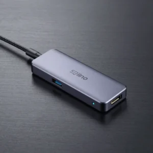 Hub USB-C Naex Synapse-7